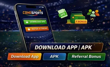 Download the app, unlock code HERO11300, and enter ₹1 contests faster
