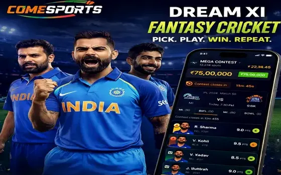 India vs Australia on Hero11